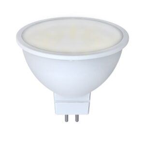 LED Reflektor MR16 GU5.3 3W 230LM 2700K