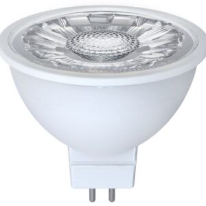 LED Reflektor MR16 GU5.3 6,5W 430LM 2700K 40W-Ersatz