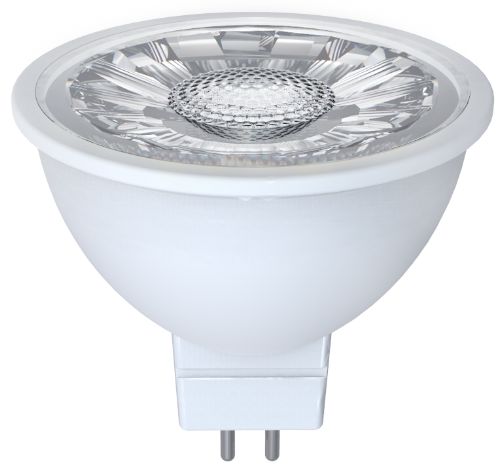 LED Reflektor MR16 GU5.3 6,5W 430LM 2700K 40W-Ersatz