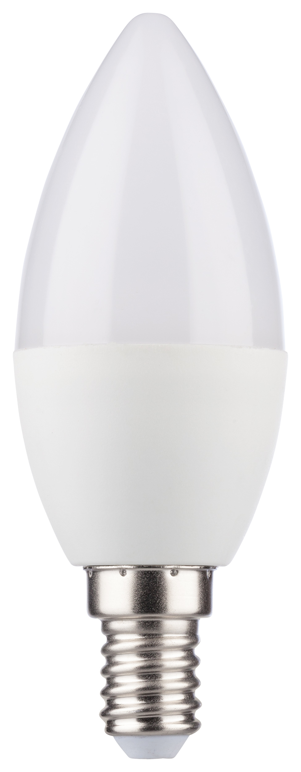 LED Kerzenform HD95 StiWa 3er Set E14 5,5W 420LM 2700K 37W-Ersatz