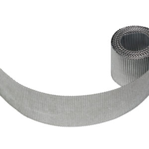 Rasenkante Kleine Welle 5mx15cm verzinkt