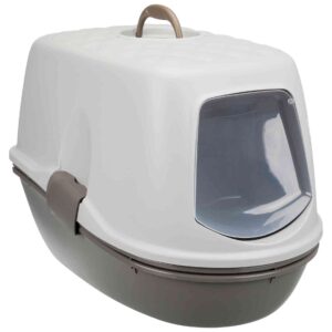 Katzentoilette Berto Top 3tlg. mit Trennsystem