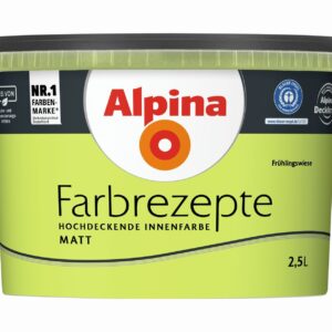 Farbrezepte