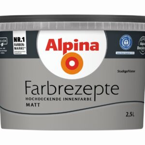 Farbrezepte