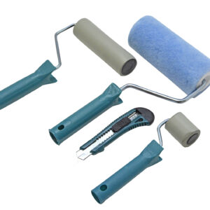 Tapezierset 4-teilig