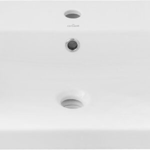 ADRIA Waschtisch 60cm weiss