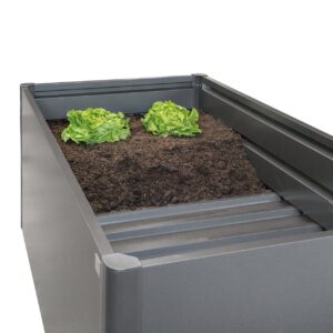 Zwischenboden HochBeet Gr. 2x0,5