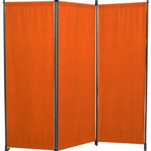 Paravent 3-teilig Swingtex