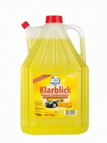 Sommerscheibenreiniger 5,0L gebrauchsfertig