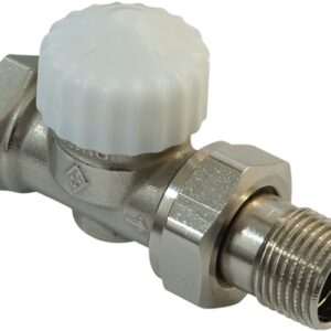 HEIMEIER  Thermostat-Ventil D.Calypso Exact