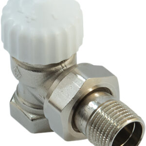 HEIMEIER Thermostat-Ventil E. Calypso Exact