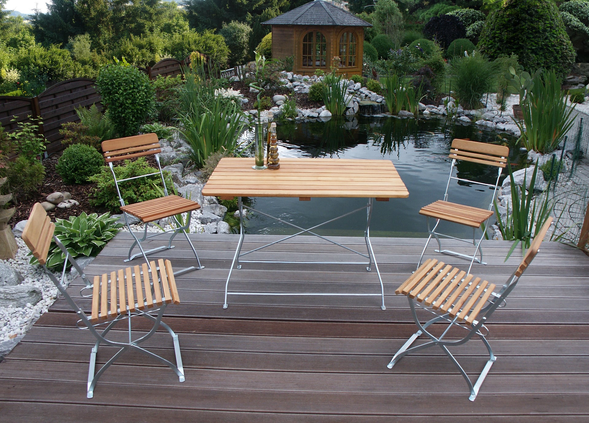 2197963 biergarten garnitur muenchen 5 teilig