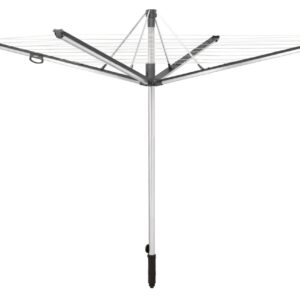 Wäschespinne Linomatic 600 Plus (anthrazit)