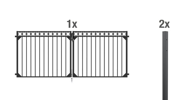 2199252 tor set circle