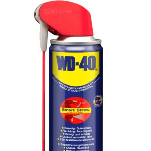Vielzweckspray Smart Straw