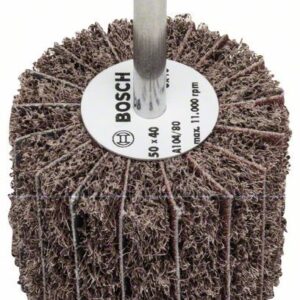 Lamellenschleifer Vlies