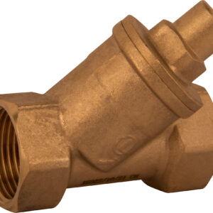 Rückschlagventil Uni. Mess. 1