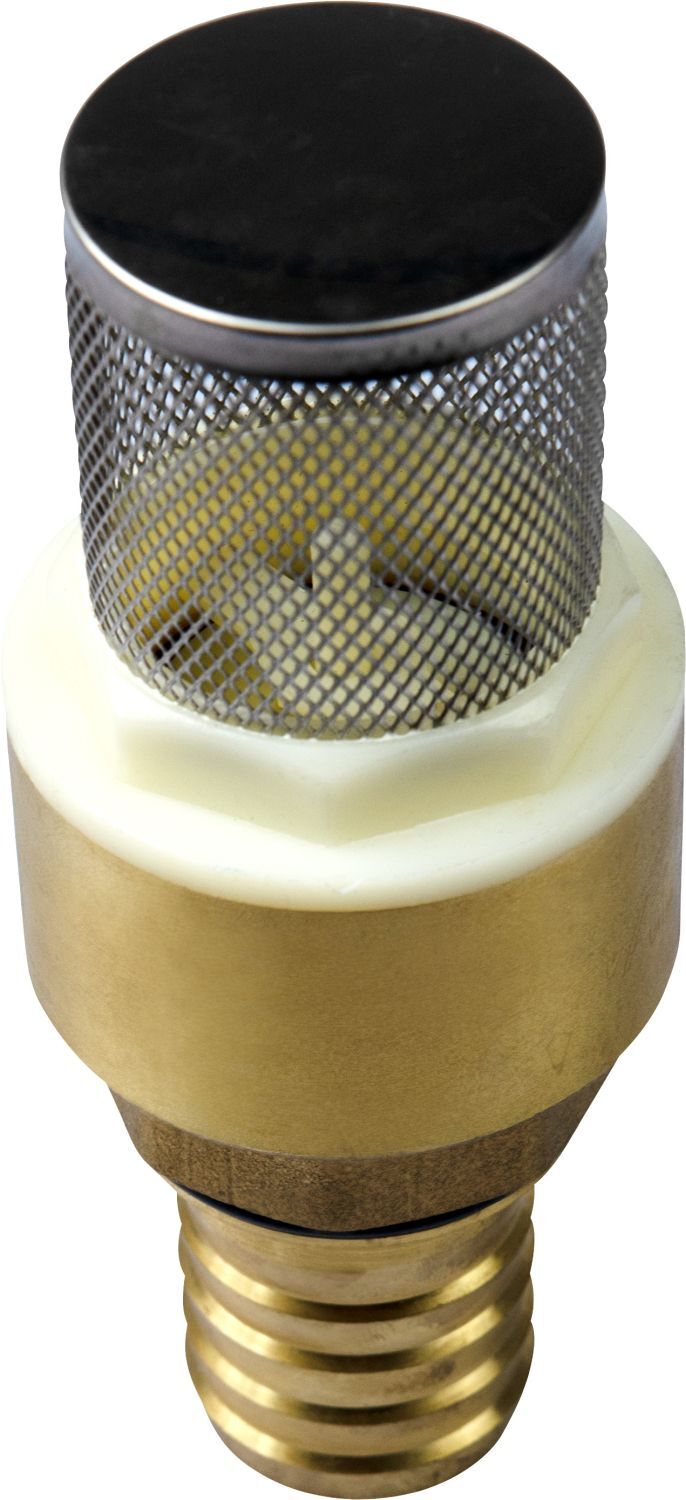 2202817 saugfilter mit korb und tuelle