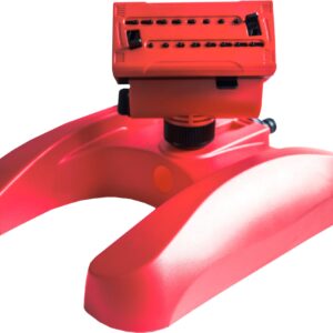 Viereckregner Kunststoff