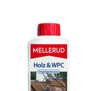 Holz und WPC Imprägnierung 500ml