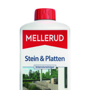 Stein und Platten Reiniger 1,0l