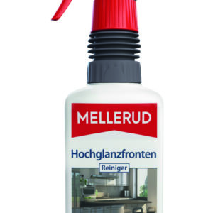 Hochglanzfronten Reiniger 500ml