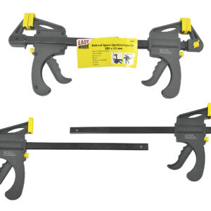 Einhandschraubzwingenpaar