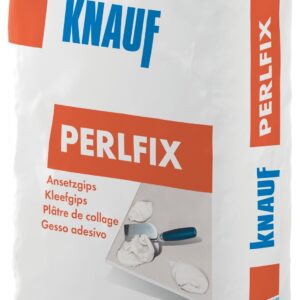 Knauf Perlfix Ansetzgips