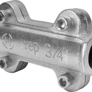 Reparatur-Schelle verzinkt