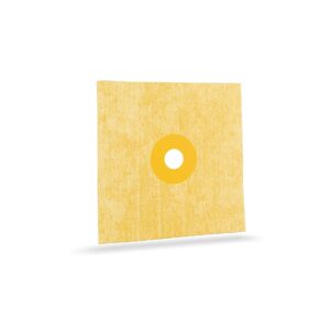 Dichtmanschette Wand