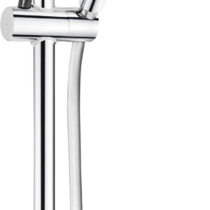 ARDEA Brausegarnitur chrom