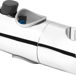 Brause-Schieber 24,5mm, Drucktaste