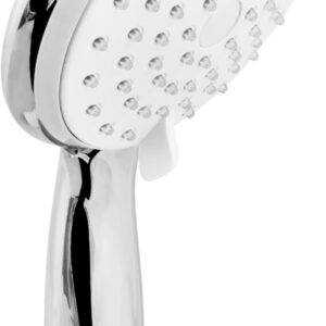 Handbrause ARDEA verchromt