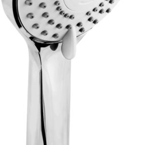 Handbrause ASPIO verchromt