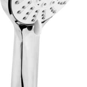 Handbrause BARANO verchromt