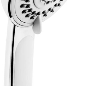 Handbrause BEOLO verchromt