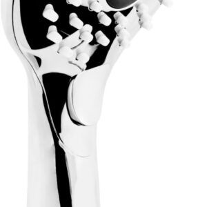 Handbrause CAMINI verchromt