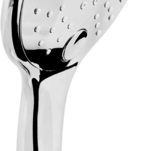 Handbrause FERRITO verchromt