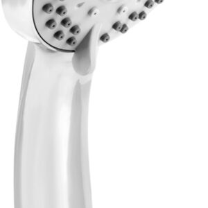 Handbrause FIT verchromt