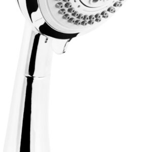 Handbrause MONSOLE verchromt