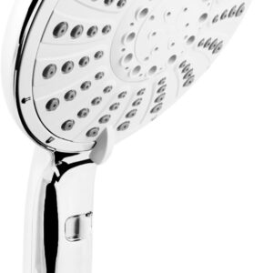 Handbrause MONTENOVO verchromt