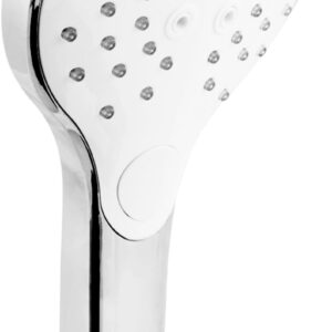 Handbrause TERAMO verchromt