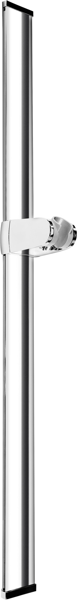 2212958 carpuso duschschiene 70cm chrom