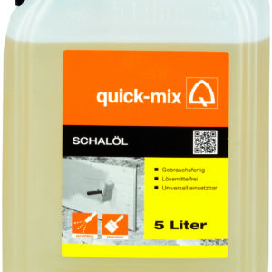 Schalöl 5l