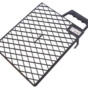 Abstreifgitter Kunststoff, 26x30cm