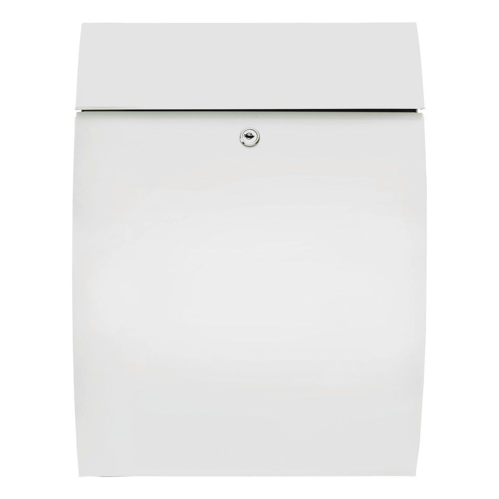 2218377 stahlblech briefkasten riviera 835