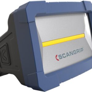 Arbeitsleuchte LED STAR Arbeitsleuchte LED STAR SCANGRIP