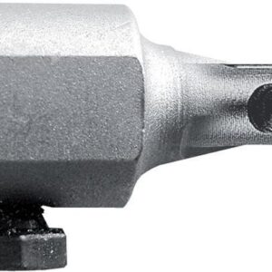 Aufnahmeschaft für Bohrkrone SDS-plus heller