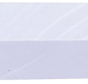 Blockkreide a 100 St. 491 weiß 30x30x100mm Lyra