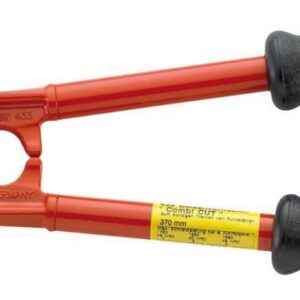 Bolzen-Vornschneider 370mm CombiCUT VBW